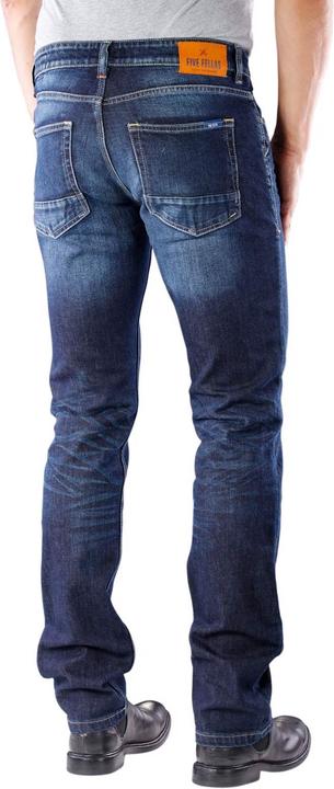 Immagine prodotto Five Fellas Luuk Straight Jeans 12M (W31/L34)