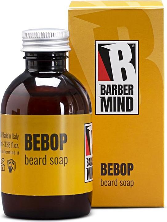 Produktbild Barber Mind BeBop (100 ml)