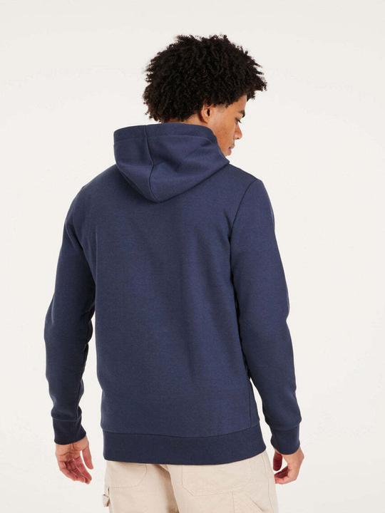 Actual product image Protest Fullziphoody Prtsostis (S)