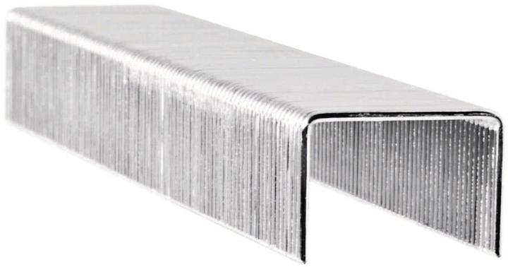 Actual product image Rapid Type 13 Fine wire clamp 8 mm (1600 x)