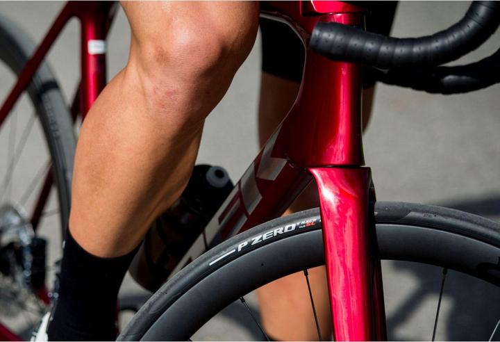 Image du produit Pirelli P Zero Race TLR SL (28-622)