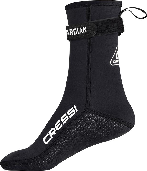 Produktbild Cressi Guardian High Neoprensocken (2 mm, L)