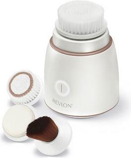Revlon RVSP3538UKE Gesichtsreinigungsbürste Akku
