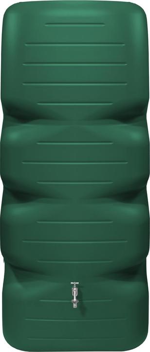 Actual product image Garantia Cubus (1000 l)