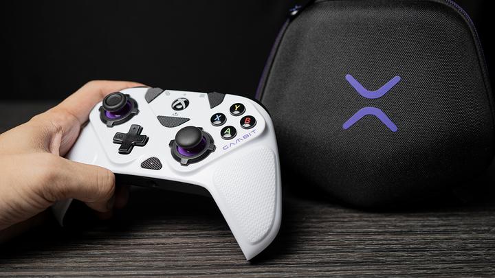 Image du produit Victrix Tournoi de gambits (Xbox Series X, PC, Xbox Series S, Xbox One S)