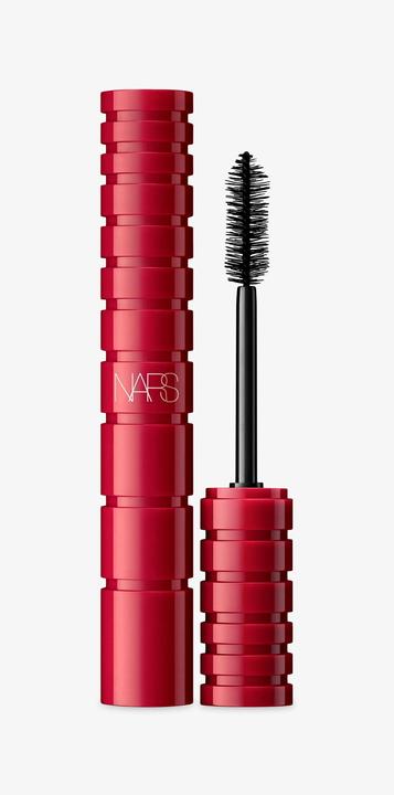 Actual product image NARS Cosmetics Climax Mascara (Explicit Black)