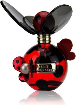 Actual product image Marc Jacobs dot (Eau de parfum, 100 ml)