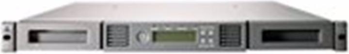 Produktbild HPE AH166A Rackmountkit zu StorageWorks 1/8 G2