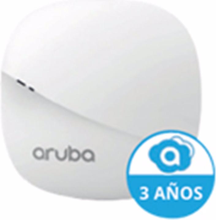 Actual product image Aruba AP-303 (RW) Unified AP (867 Mbit/s)