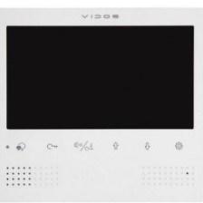 Produktbild Vidos Video-Gegensprechmonitor DUO M1023W