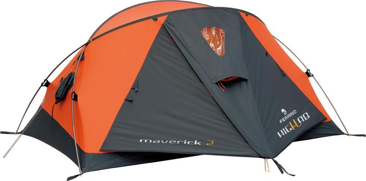 Immagine prodotto Ferrino Maverick (Tenda a cupola, 2.50 kg, 2 persone)