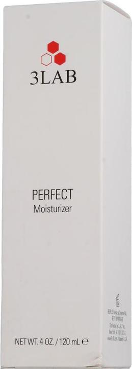 Produktbild 3Lab Perfect (Mousse, 120 ml)