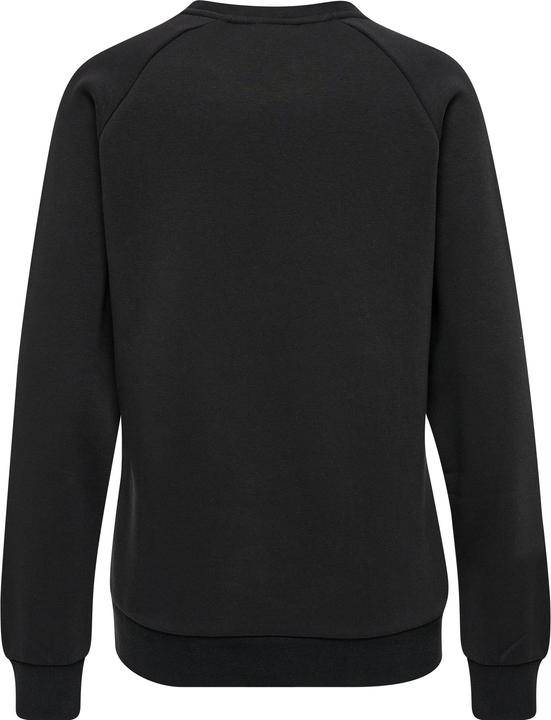 Produktbild hummel Red Heavy Sweatshirt Woman (L)