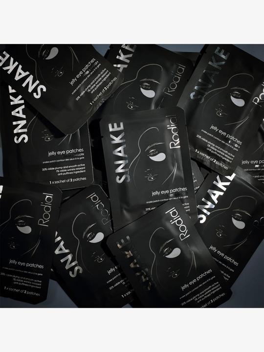 Produktbild Rodial Snake (Patches, 12 ml)