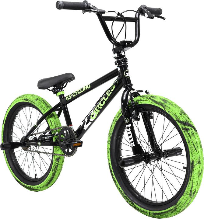 Image du produit KS Cycling 23 Circles