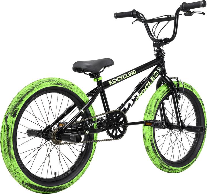 Image du produit KS Cycling 23 Circles