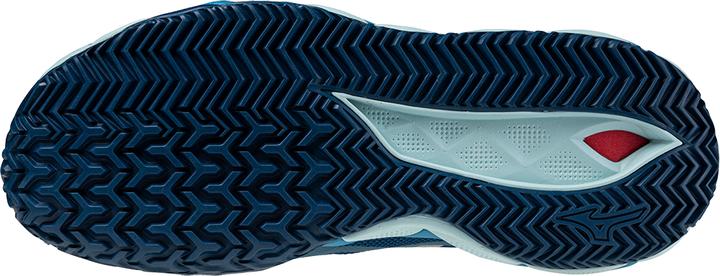 Immagine prodotto Mizuno Wave Enforce Tour Cc (44.5)