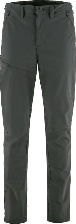 Actual product image Fjällräven Abisko Trail Stretch Trousers (50)