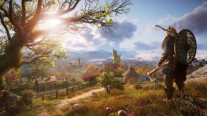 Actual product image Ubisoft Far Cry 6 (PS5, Multilingual)