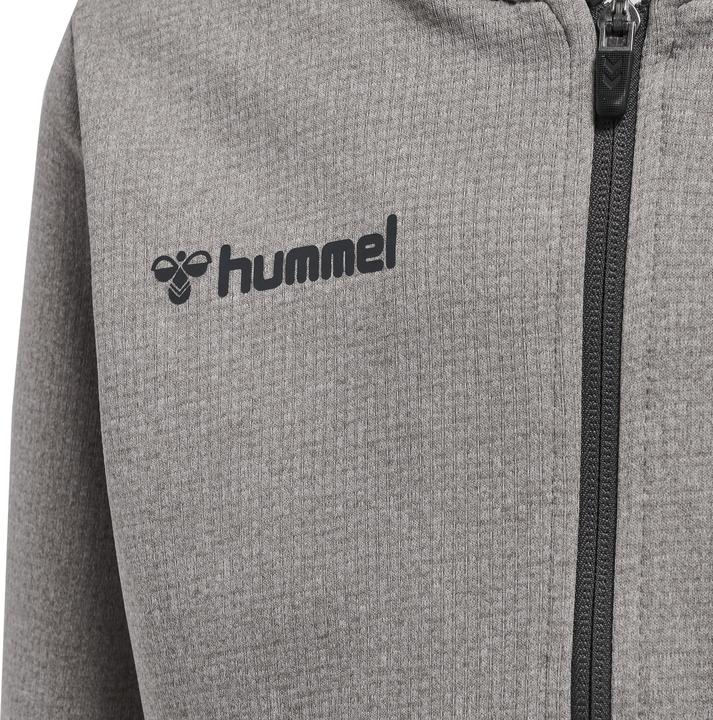 Immagine prodotto hummel Autentica Felpa Con Cappuccio In Polietilene Per Bambini (152)
