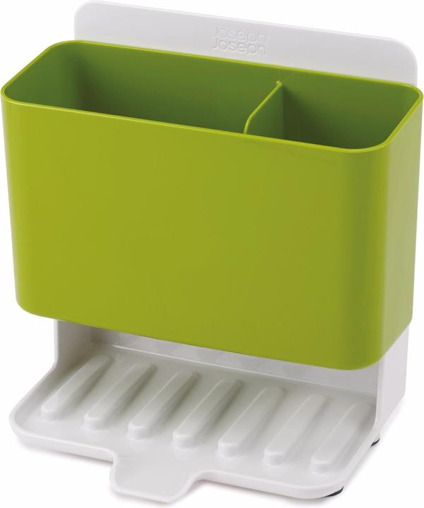 Produktbild Joseph Joseph Sink Caddy Tower, grün, 18.3x11.9x19.9cm
