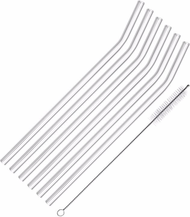 Westmark 6 pailles (6 x)