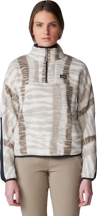 Produktbild Mountain Hardwear W HiCamp™ Printed Pullover (S)