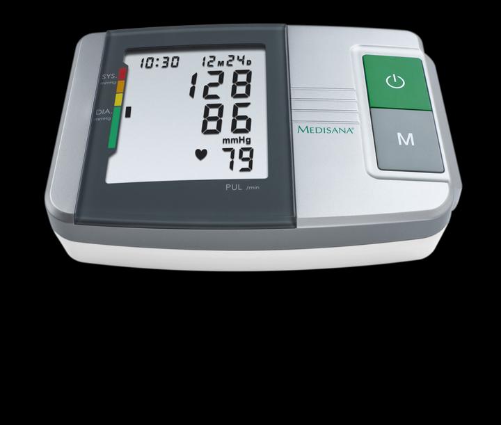 Actual product image Medisana Mts (Blood pressure monitor upper arm)