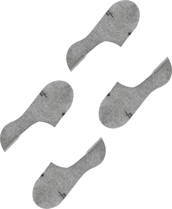 Grigio chiaro Melange