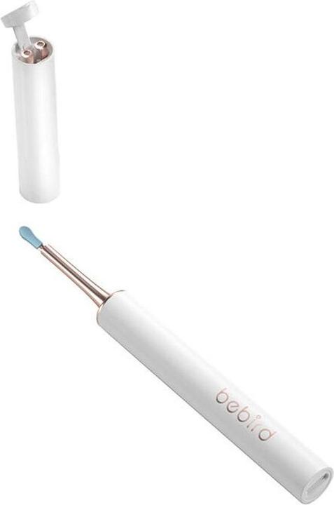 Produktbild Bebird Smart Visual Ear-Clean Rod T15 white