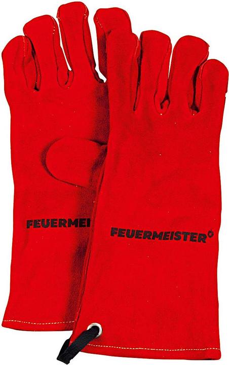 Produktbild Feuermeister Premium (Spaltleder, Kevlar)