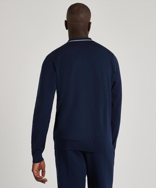 Produktbild Falke BA Polo Shirt m (XL)