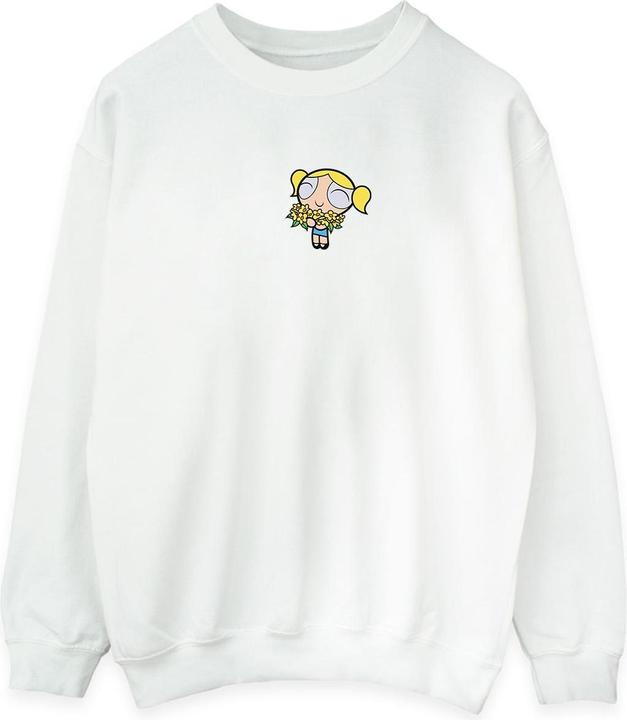 Image du produit The Powerpuff Girls - Sweat - Homme (XL)