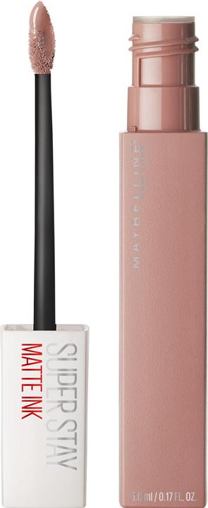 Image du produit Maybelline New York Encre mate Superstay (5 Loyaliste)