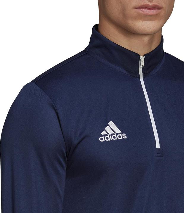 Produktbild adidas Entrada 22 Trainingspullover Herren (S)