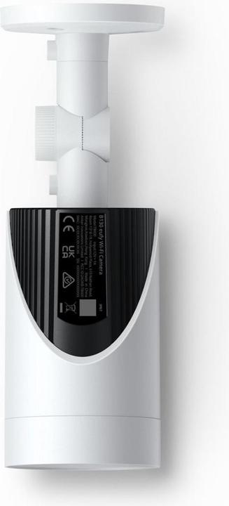 Image du produit eufy Caméra Wi-Fi B130 (3840 x 2160 pixels)