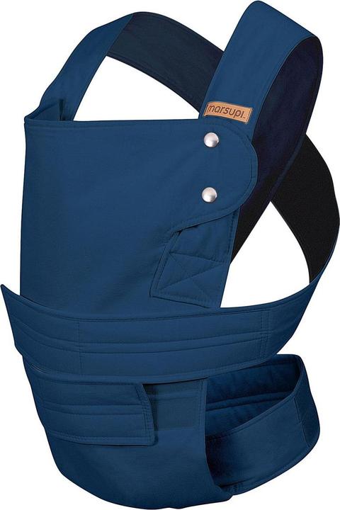 Actual product image Marsupi Baby carrier