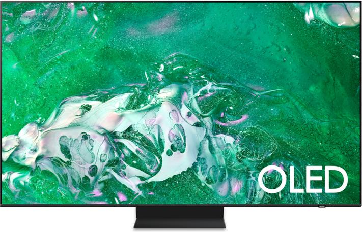 Produktbild Samsung 65" OLED 4K S90D Tizen OS™ Smart TV 2024 (65", S90D, OLED, 4K, 2024)