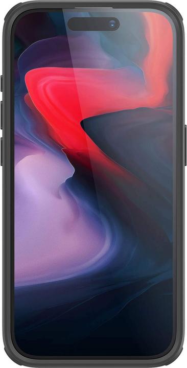 Image du produit ESR Classic Hybrid HaloLock Case (Apple iPhone 15 Pro)