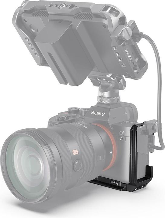 Produktbild SmallRig L-Bracket für SONY Alpha 7S III Camera - 3003