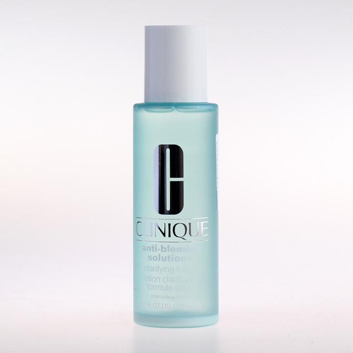 Immagine prodotto Clinique Anti Blemish (Panni pulizia, 200 ml)