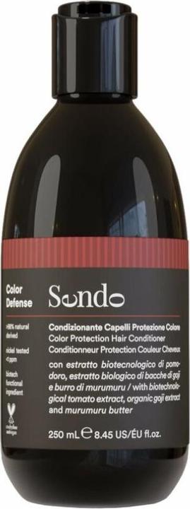 Sendo COLOR DEFENSE protection conditioner 250 ml (250 ml)