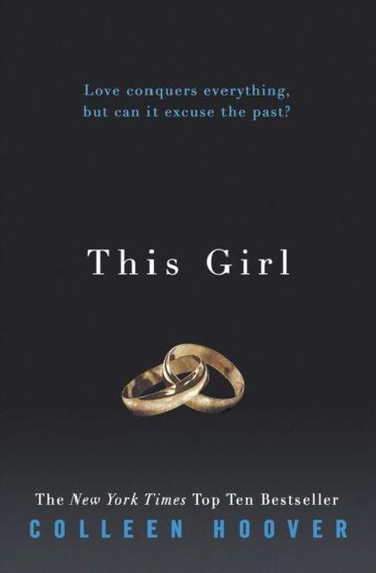 Actual product image This Girl (English, Colleen Hoover., 2013)