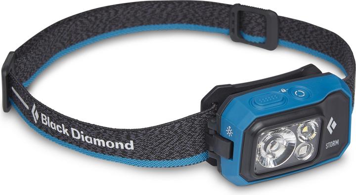 Produktbild Black Diamond Storm 450 (450 lm)