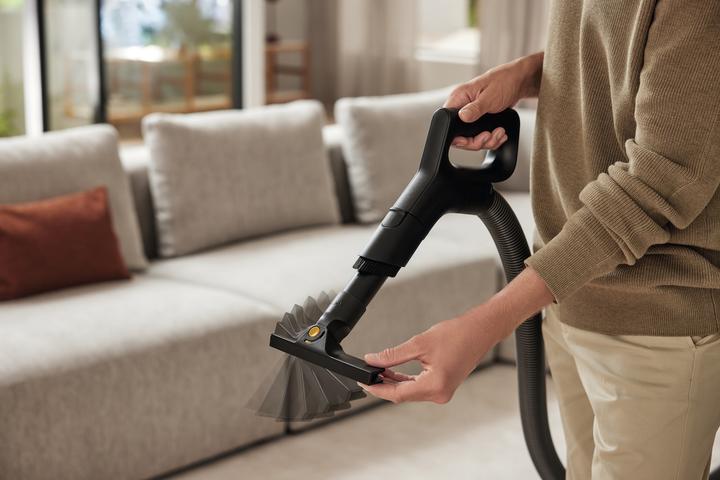 Actual product image Miele SPFD 20