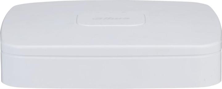 Dahua NET VIDEO RECORDER 4CH 4POE/NVR4104-P-4KS2/L (Housing)