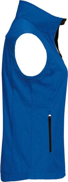 Produktbild Hakro Light-Softshellweste Sarina (4XL)