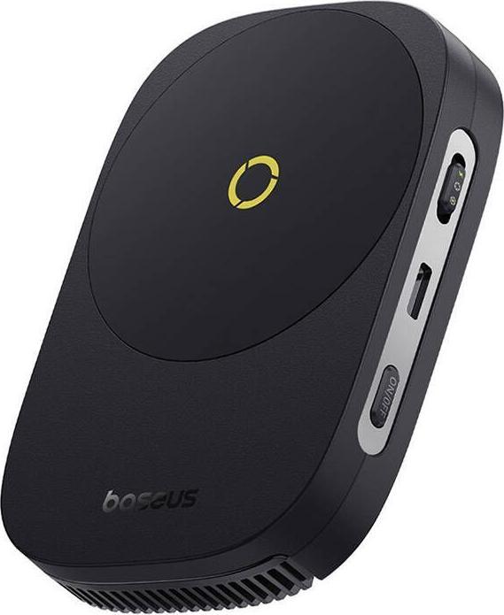 Image du produit Baseus Refroidisseur de téléphone avec chargeur (15 W)