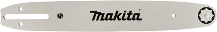 Actual product image Makita Saw bar 25cm EY2650H25H 1.3mm 3/8 (Chainsaw, Chainsaw Sword)