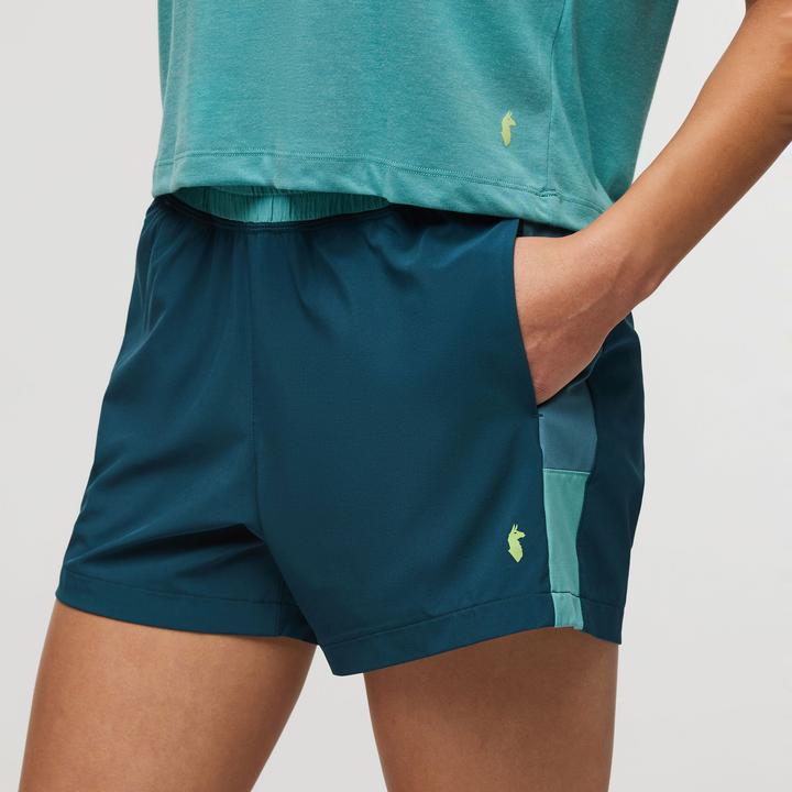 Actual product image Cotopaxi W Cambio Short (S)